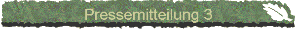 Pressemitteilung 3