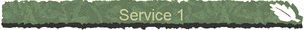 Service 1