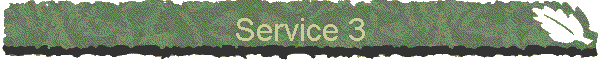 Service 3